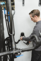 SpaceRail + Diamond Sold Secure Security Protection Set