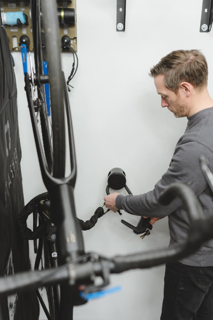 SpaceRail + Diamond Sold Secure Security Protection Set