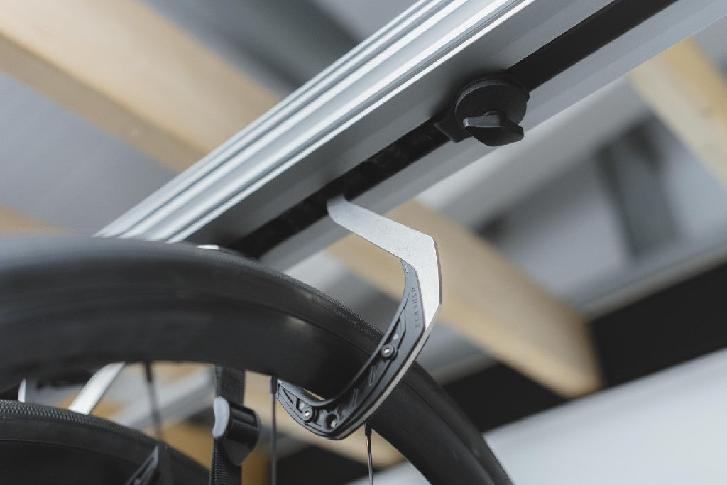 SpaceRail Trolley Stopper Kit