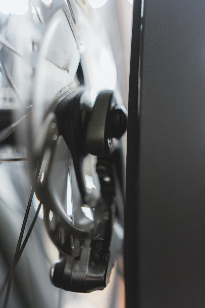 Kit de roue libre SpaceRail