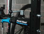 Park Tool bike clamp attachment
