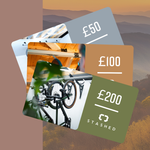 Stashed Products Gift Card