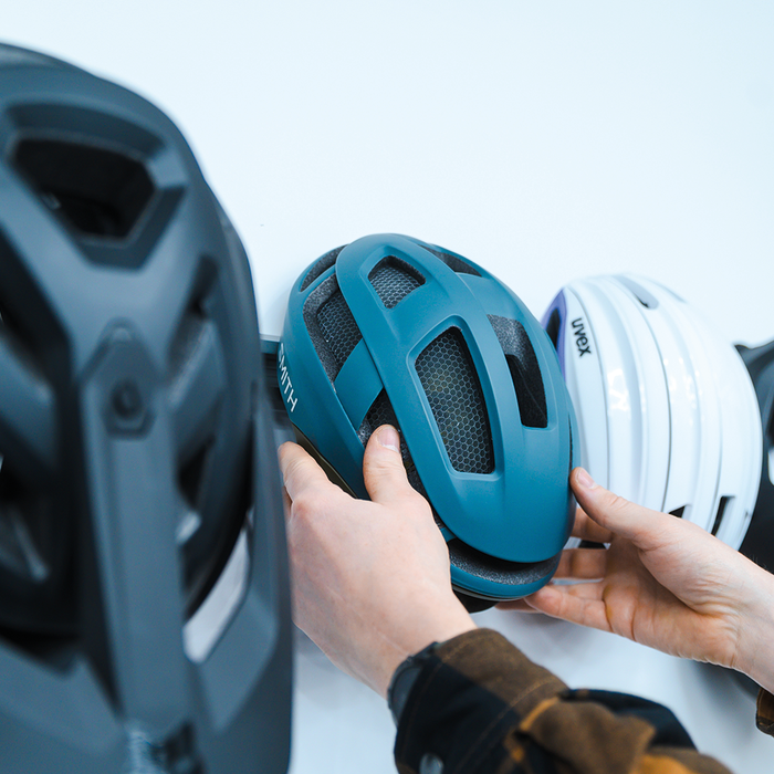 LodeStar Multihook Set in use