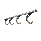 LodeStar Wheel Hanger Set