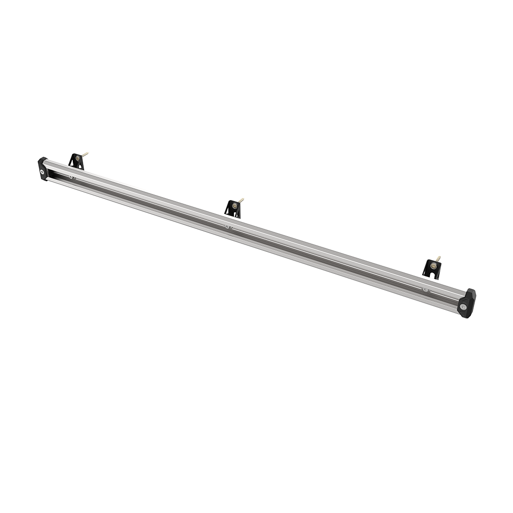 LodeStar Rail Spacer Bracket kit