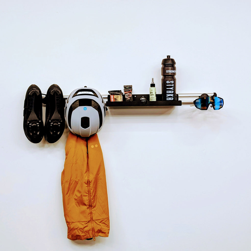 LodeStar Starter Cycling Set