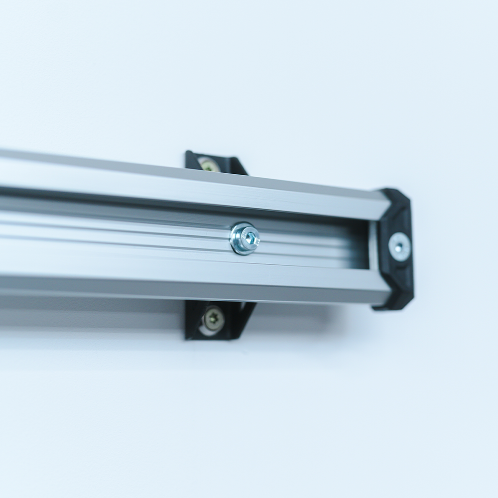 LodeStar End Cap Kit