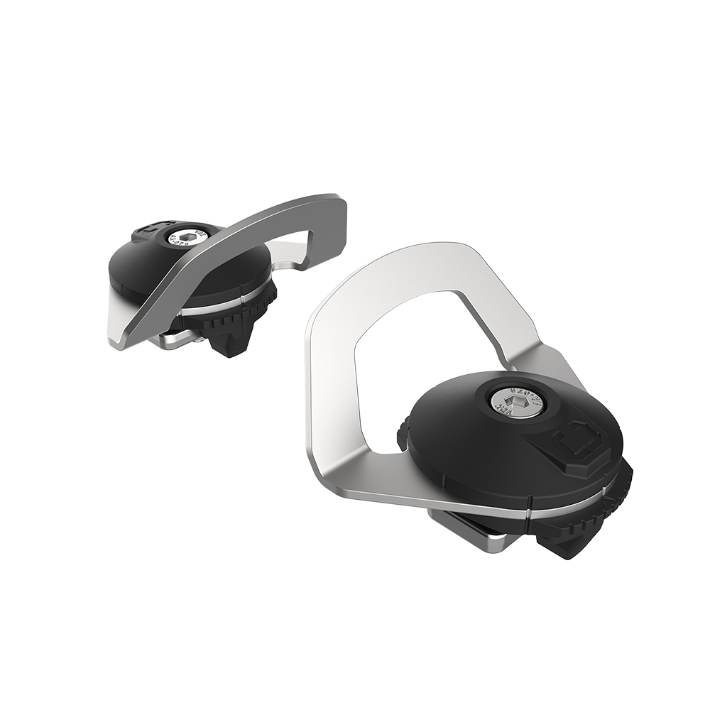 LodeStar Tie Down Eyelets