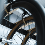 LodeStar Wheel Hanger Set