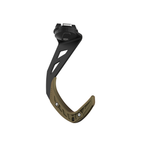 LodeStar Ceiling Wheel Hook