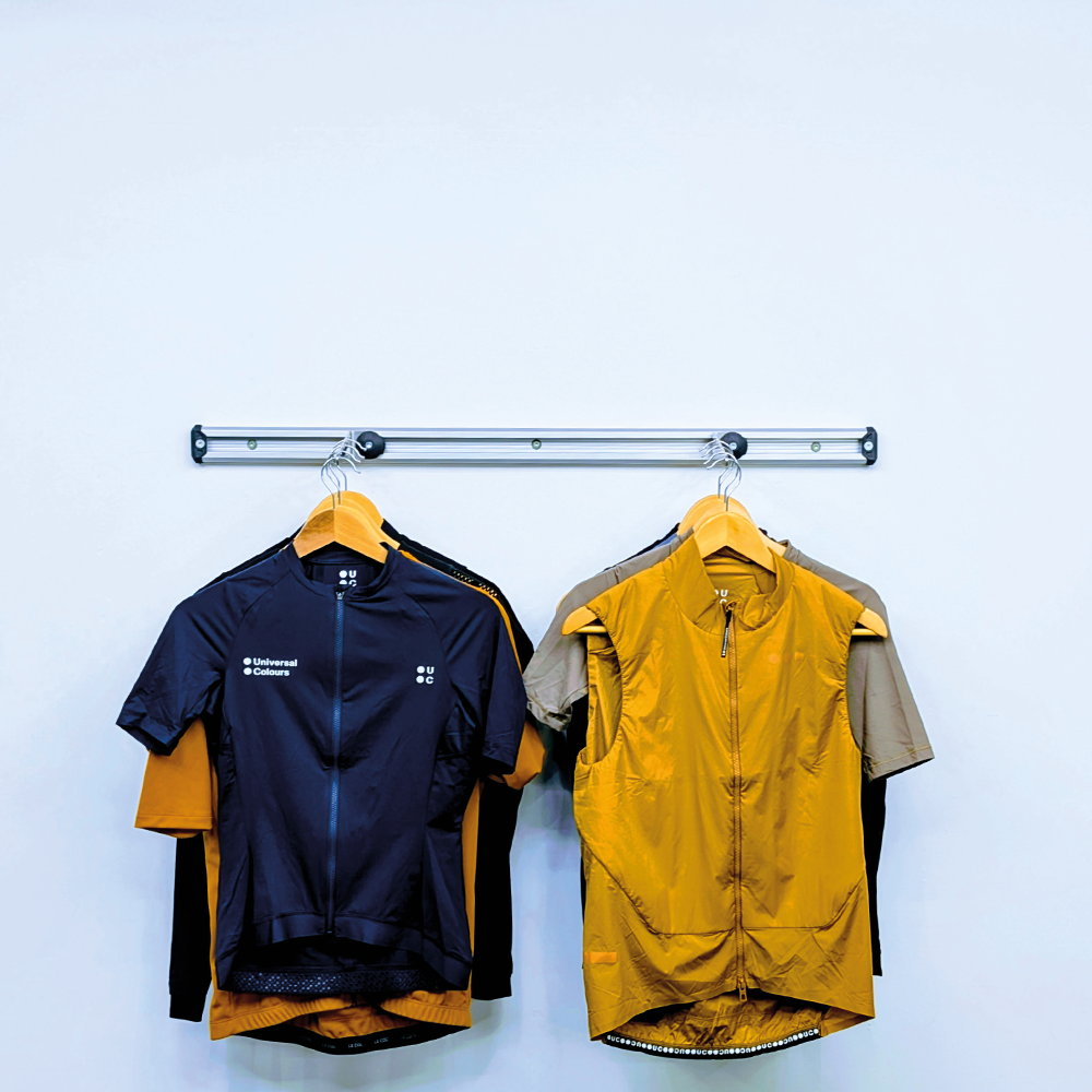fahrradbekleidung set LodeStar-Kleidungsset