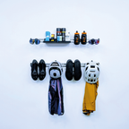 Ensemble de cyclisme Lodestar Pro