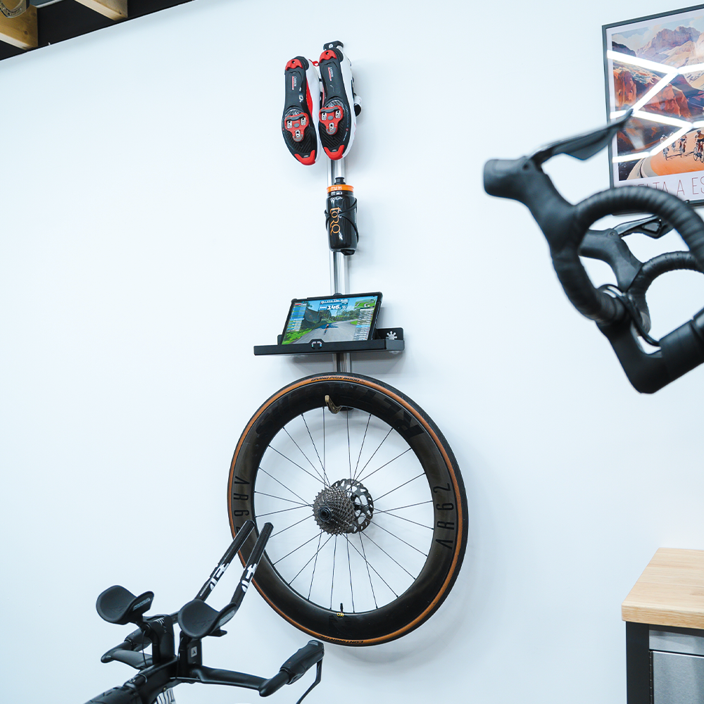 Lodestar Indoor Cycling Set