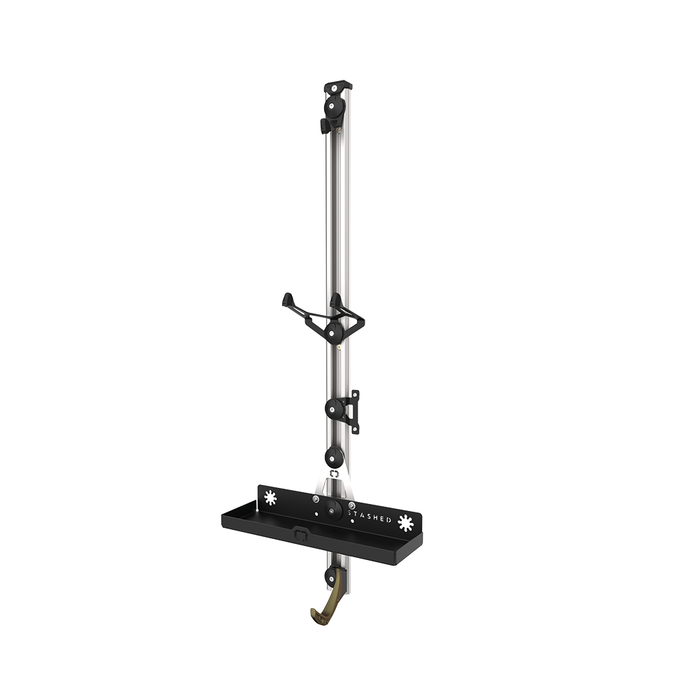 LodeStar Indoor Cycling Set