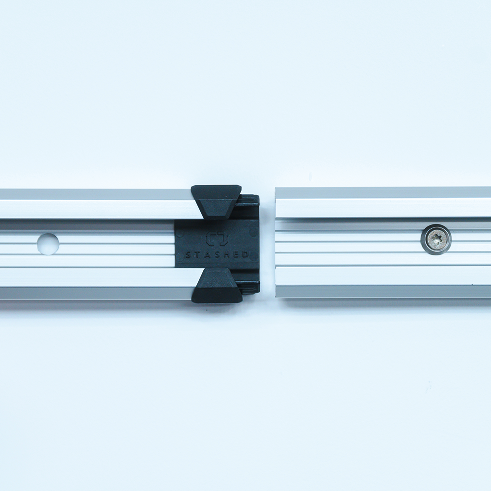 LodeStar Rail Joiner