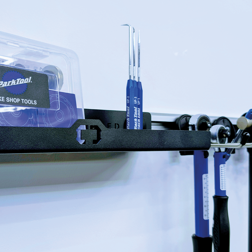 Lodestar-gereedschapsset