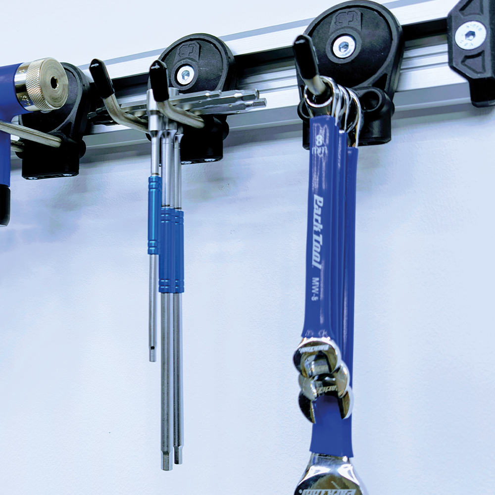 Lodestar-gereedschapsset