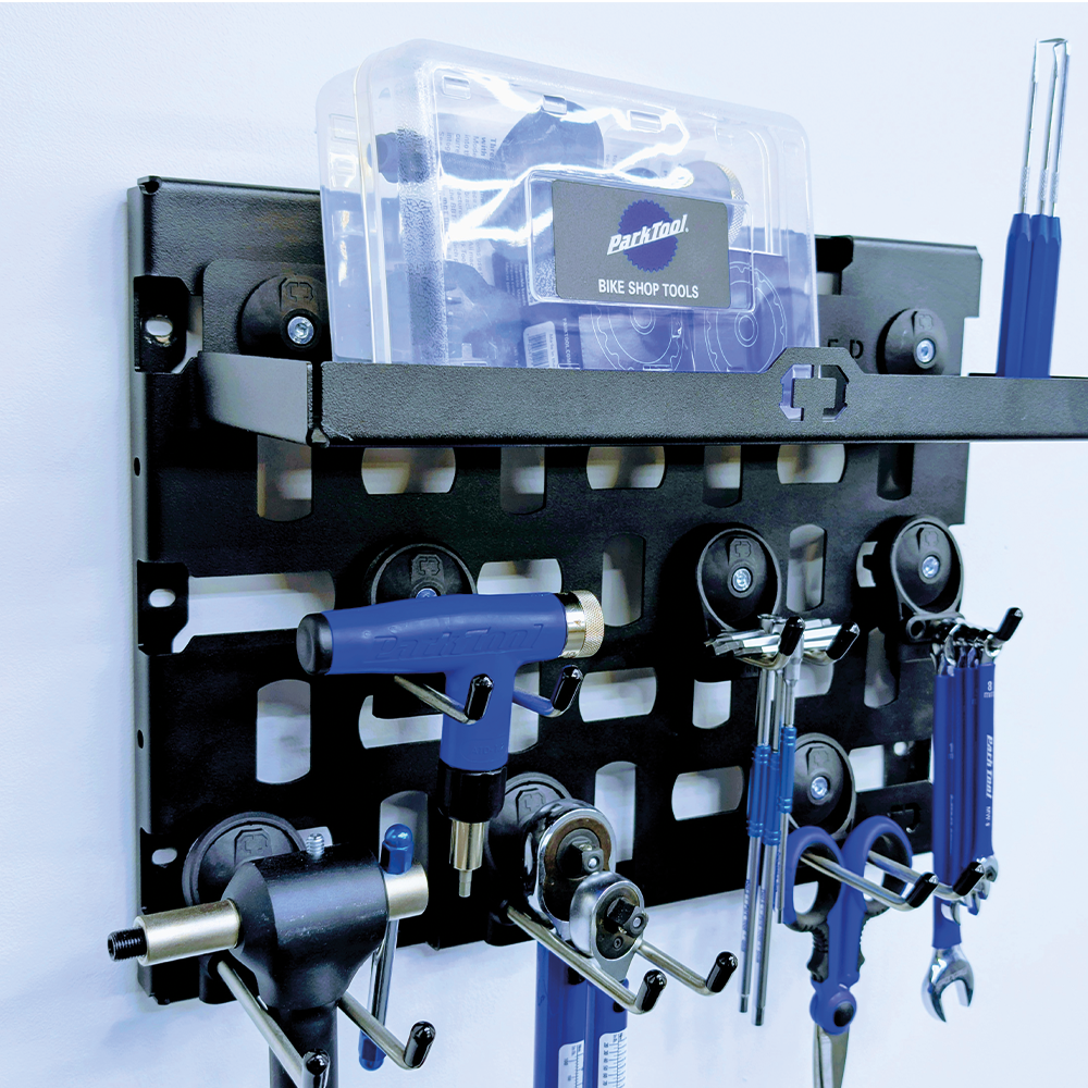 Lodestar-gereedschapsset