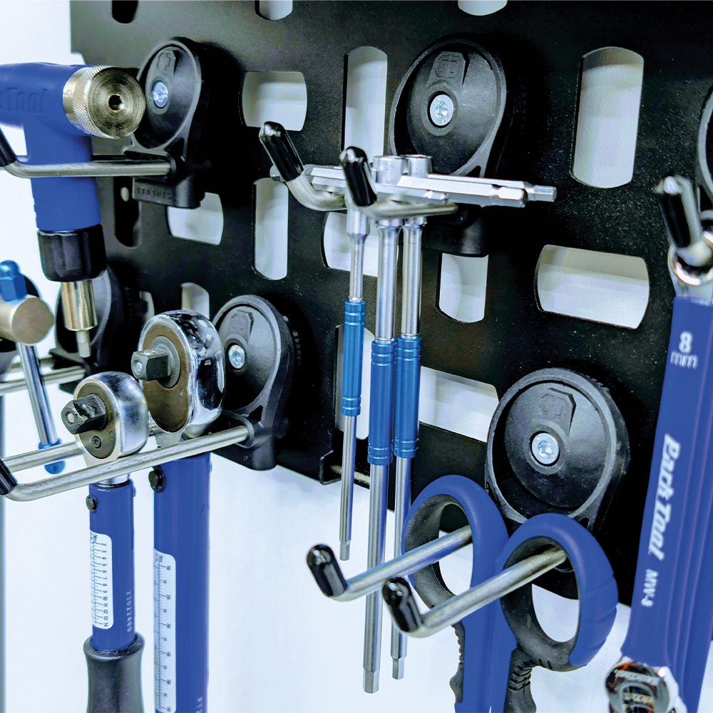 Lodestar-gereedschapsset