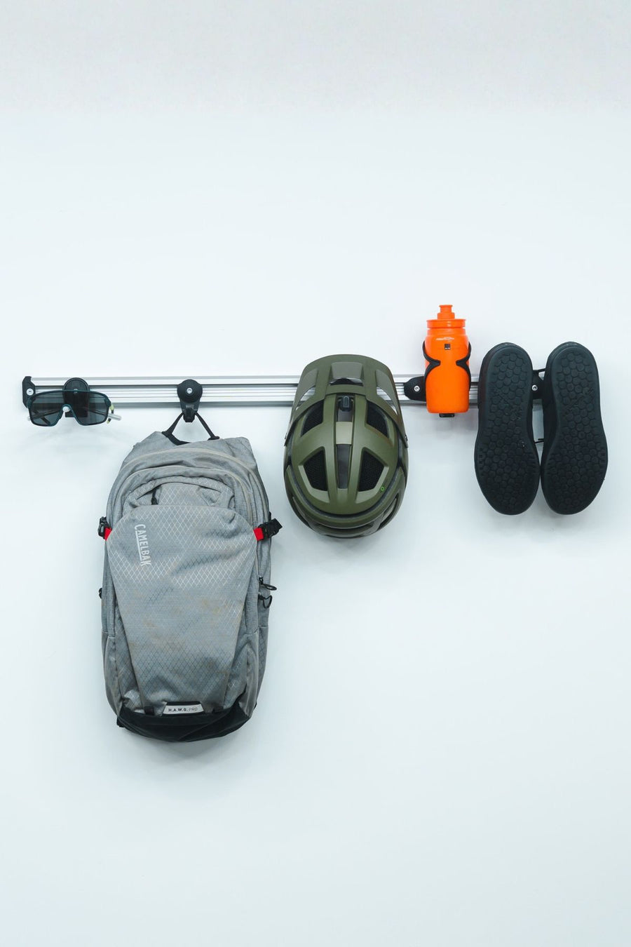 LodeStar rails and boards