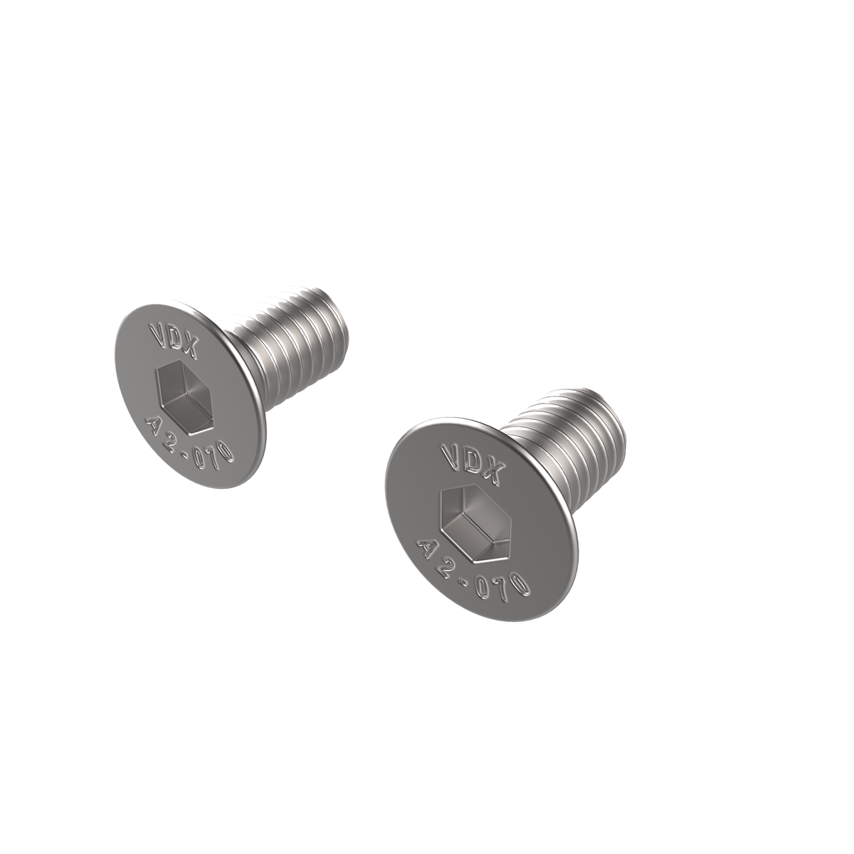 M6 Bolts