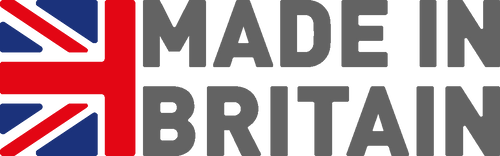 Made in Britain accredited
