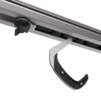 SpaceRail Trolley Stopper Kit