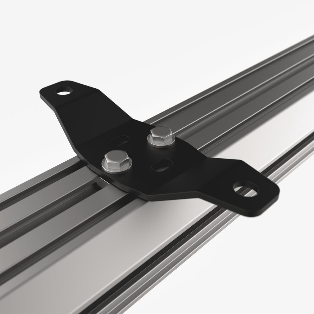 SpaceRail Ceiling Mount Kit