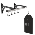 SpaceRail + Launch Pad Protection Set