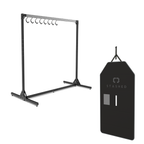 SpaceRail + Launch Pad Protection Set