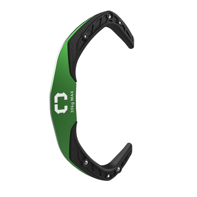 Accrocheur