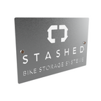 Stashed Sign