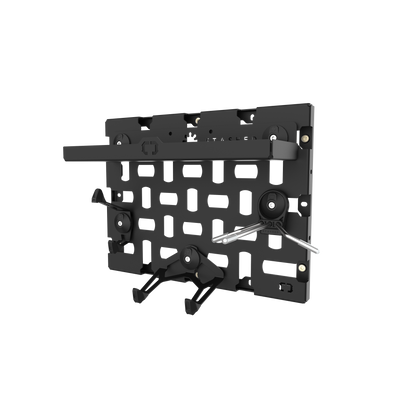 Set ciclismo iniziale LodeStar