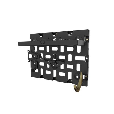 Set da ciclismo indoor Lodestar