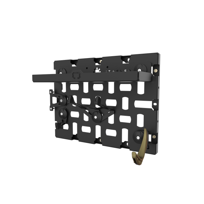 Set da ciclismo indoor Lodestar