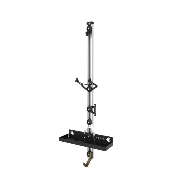 Set da ciclismo indoor Lodestar