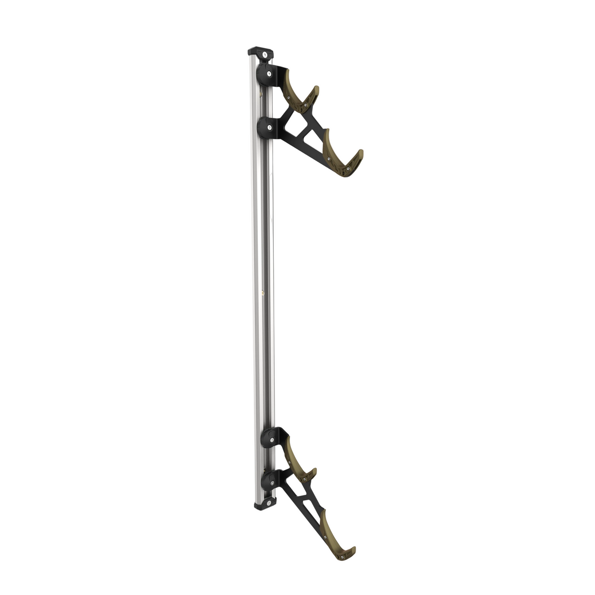 LodeStar Wall Wheel Hanger Set