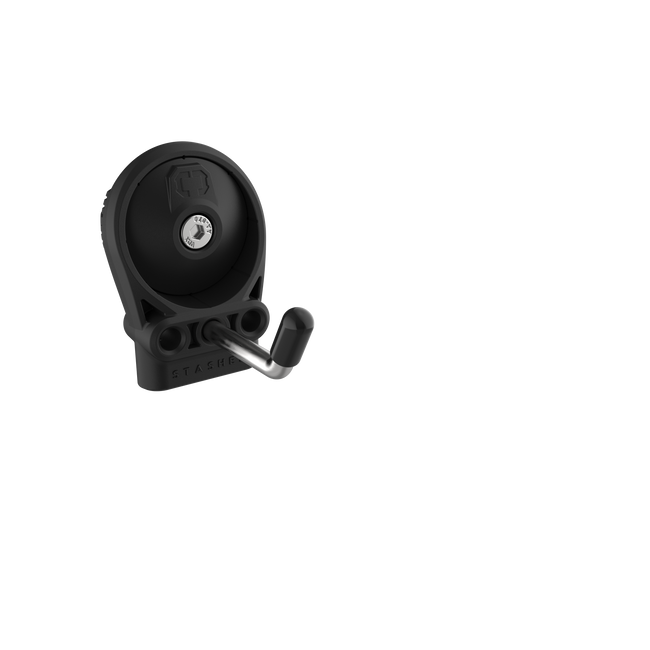 Ganci per aste LodeStar