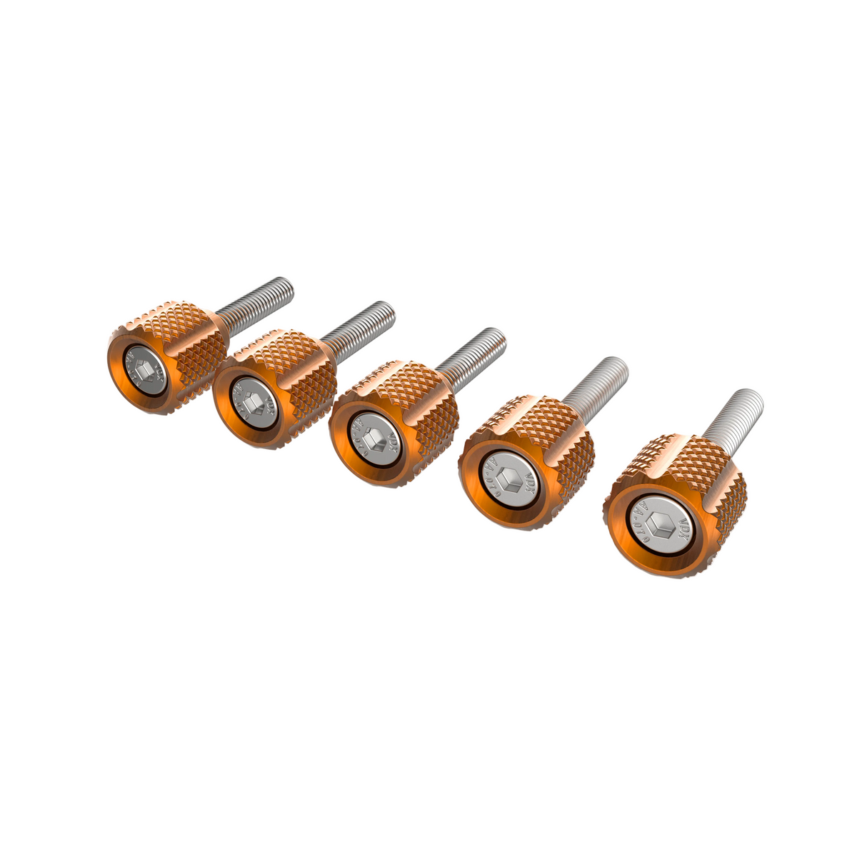LodeStar Quick Adjustment Kit