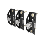 Kit staffa distanziatore per guida LodeStar