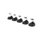 LodeStar to SpaceRail Mount Kit