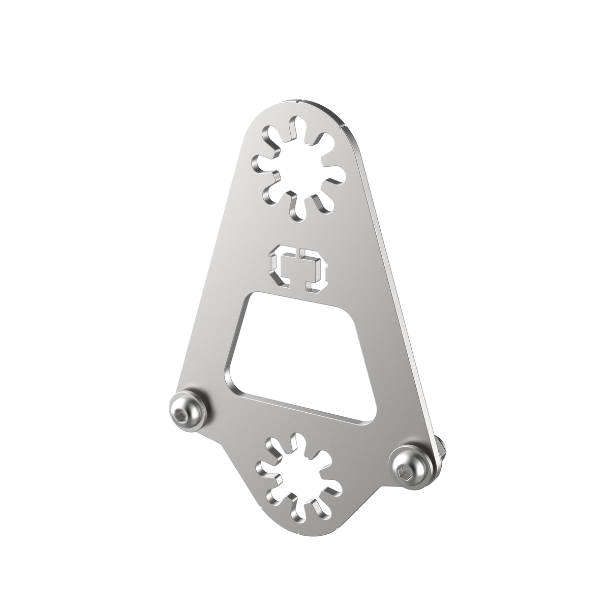 LodeStar Vertical Adapter Kit