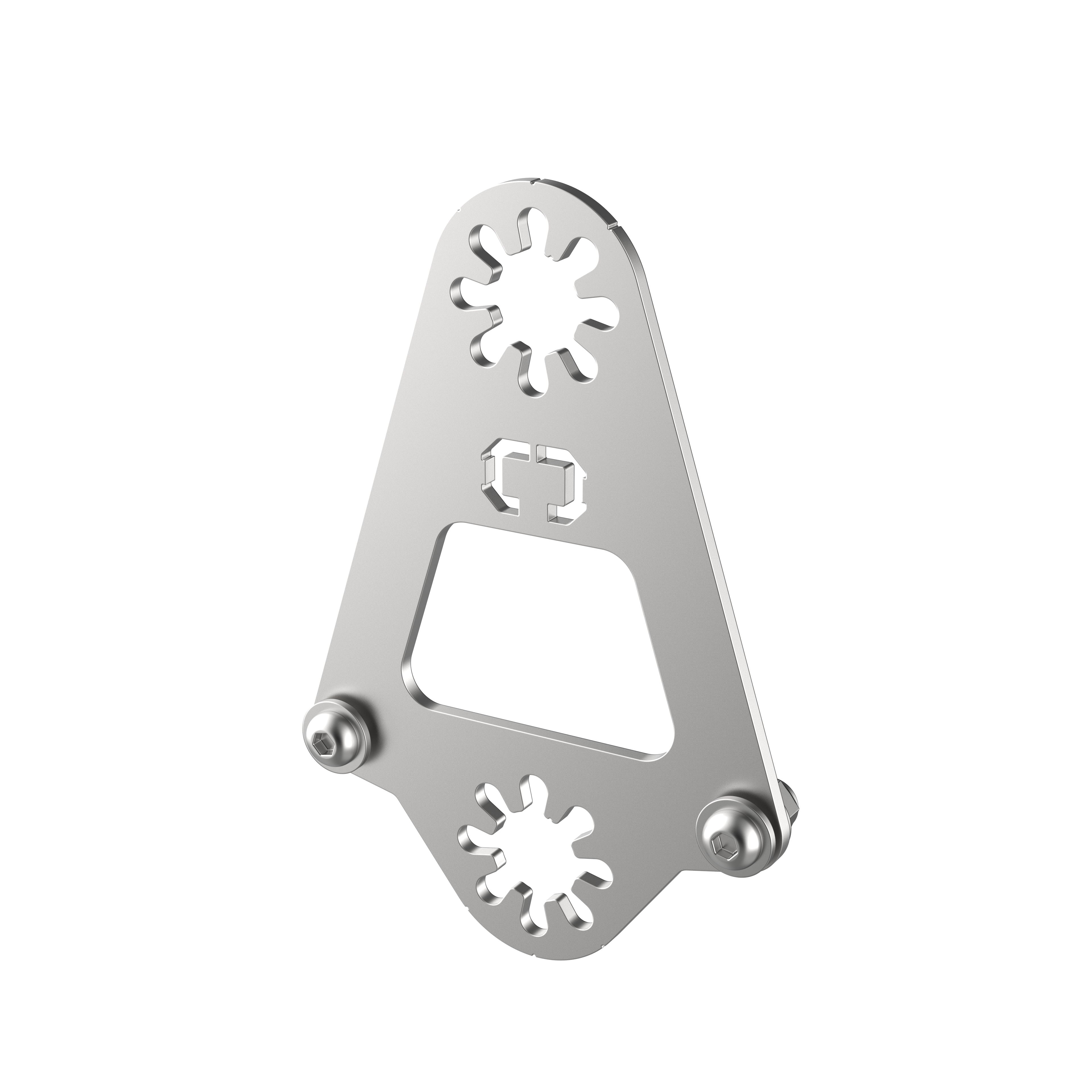 LodeStar Vertical Adapter Kit