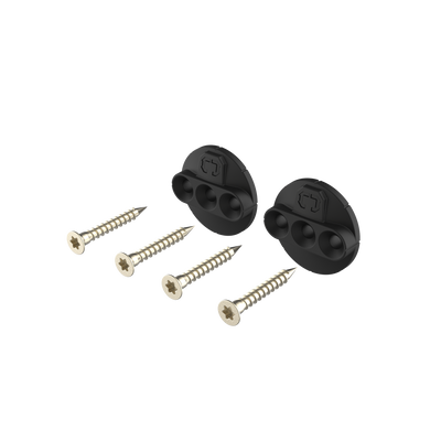 Kit di fissaggio a parete LodeStar