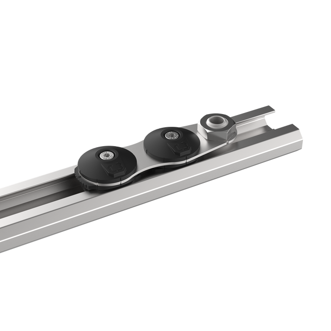 LodeStar Rail Drilling and Cutting Tools
