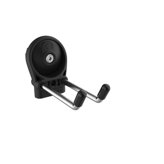 Ganci per aste LodeStar