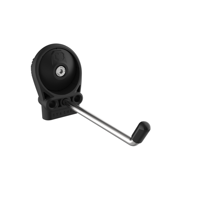 Ganci per aste LodeStar