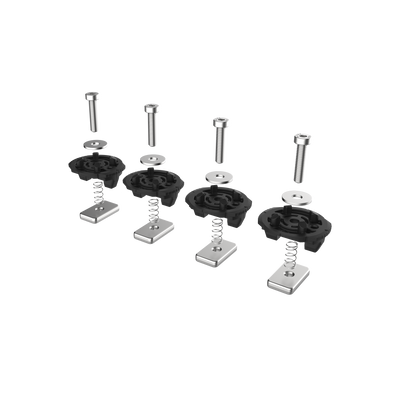 Gruppo di sovrapposizione della guida LodeStar