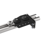 LodeStar Rail Drilling and Cutting Tools