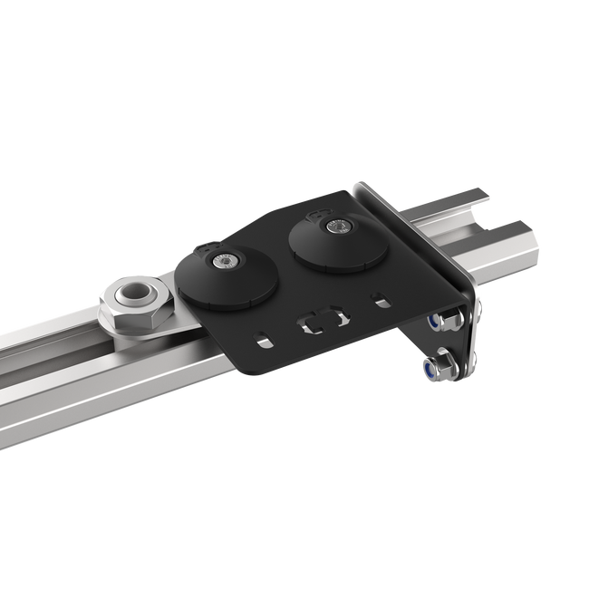 LodeStar Rail Drilling and Cutting Tools